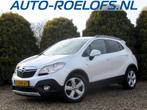 Opel Mokka 1.4 T Edition*Navi*Pdc*Trekhaak*, Auto's, Opel, Te koop, 1294 kg, Benzine, Gebruikt