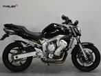 YAMAHA FZ 6N FZ6 FZ6N  (bj 2004)  45100km, Motoren, Motoren | Yamaha, 4 cilinders, Motorrijbewijs A, Bedrijf, Onbekend