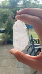 Bergkristal L | 7x3x3 cm | 83 gram, Ophalen of Verzenden, Mineraal