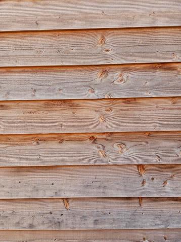 Zweeds Rabat Douglas 4 meter (6 stuks) beschikbaar voor biedingen