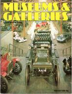 MUSEUMS AND ART GALLERIES in Great Britain and Ireland., Ophalen of Verzenden, Gelezen