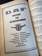 47e RAI tentoonstelling van bedrijfsauto’s (1964), Ophalen of Verzenden, Zo goed als nieuw, Overige merken