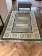 Prachtig vintage kleed, Ophalen, Zo goed als nieuw, Rechthoekig, 200 cm of meer