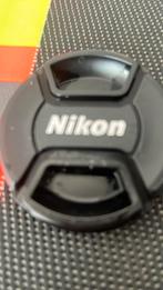 Nikon lensdop58mm, Ophalen of Verzenden, Zo goed als nieuw, 50 tot 60 mm, Overige typen