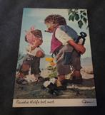 Zoontje Egel heeft kiespijn -  Vader Egel helpt, Verzenden, Gelopen, Kinderen