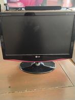 LG Flatron HD Monitor TV - Klein formaat, Gebruikt, HD Ready (720p), Ophalen of Verzenden, Minder dan 40 cm