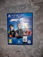 Diverse PS4 Games - F1 2021, NBA 2K23, UFC 4, Gebruikt, 1 speler, Racen en Vliegen, Eén computer