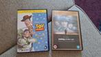 Dvd toy story en private ryan, Ophalen of Verzenden, Zo goed als nieuw