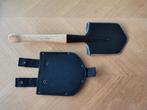 Cold Steel Special Forces Shovel, Ophalen of Verzenden, Zo goed als nieuw