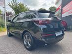 Opel Grandland 1.6 Turbo Plug-In Hybrid GS, Gebruikt, Zwart, 4 cilinders, Leder en Stof