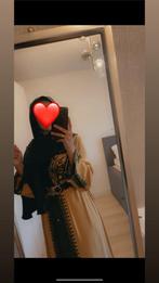 Marokkaanse jurk/takshita, Ophalen of Verzenden, Zo goed als nieuw, Maat 38/40 (M), Onder de knie