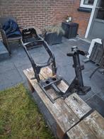 Piaggio zip frame, Ophalen of Verzenden