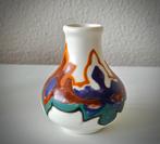 Plateel Eskaf van Norden aardewerk vaasje model 215, Ophalen of Verzenden