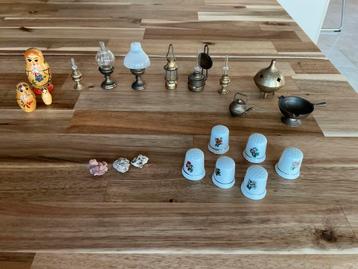 Letterbakspulletjes beschikbaar voor biedingen