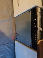 Siemens inbouw vaatwasser, Ophalen, Gebruikt, Minder dan 85 cm, Minder dan 10 liter