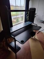 Ikea FREDDE bureau, Huis en Inrichting, Bureaus, Ophalen, Gebruikt, Bureau