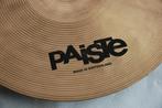 Paiste Alpha splash bekken 304gr 10 inch  <24241206>, Muziek en Instrumenten, Ophalen of Verzenden, Gebruikt, Drums of Percussie