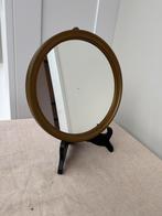 Brocant Frans spiegeltje, Antiek en Kunst, Ophalen of Verzenden