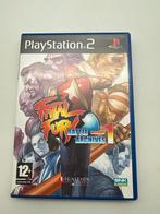 Fatal Fury Battle Archives Vol. 1 - PS2, Spelcomputers en Games, Games | Sony PlayStation 2, Ps2, Vechten, Ps2, Eén computer
