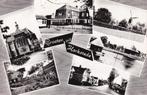 Ansichtkaart Harkstede Groeten uit, Ophalen of Verzenden, 1960 tot 1980, Gelopen, Groningen