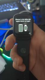 Apple Watch Series 6 Space Grey, Gebruikt, Apple Watch ⌚️, Zwart, IOS