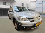 Mitsubishi Outlander 2.0 Invite plus|XENON|NAVI|CRUISE|AIRCO, Voorwielaandrijving, 136 pk, 4 cilinders, 1415 kg