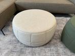 Nieuw Design on Stock Barrell 80 Spirit Poef Hocker Groen, Design on stock, Rond, Nieuw, Stof