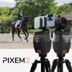 Pixem2 auto follow camera incl Tripod  [nieuw in doos !], Ophalen, Nieuw, Overige soorten