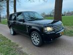 Land Rover / Range Rover 4.4tdv8 grijs kenteken, goed onderh, Auto's, Land Rover, Origineel Nederlands, Te koop, 5 stoelen, 3500 kg