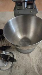 Clatronic keukenmachine, Witgoed en Apparatuur, Keukenmixers, Ophalen, Gebruikt