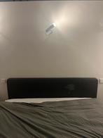 Auping original hoofdbord, Ophalen, Zo goed als nieuw, Tweepersoons, 180 cm