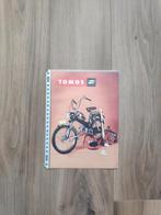 Tomos 4L folder in nieuwstaat, Fietsen en Brommers, Ophalen of Verzenden, Zo goed als nieuw, Overige typen, Overige merken