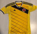 Colombia voetbalshirt maat M, Ophalen of Verzenden, Zo goed als nieuw, Shirt