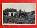 1961 vakantiecentrum de Ossenberg Overberg bij Amerongen, Verzamelen, Ansichtkaarten | Nederland, Ophalen of Verzenden, 1960 tot 1980