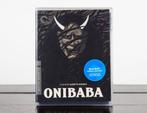 Onibaba Blu-Ray (US Import) Criterion, -, -, Ophalen of Verzenden, Nieuw in verpakking