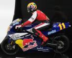 Troy Corser Yamaha YZR500 1997 1:24 XM062, Overige merken, Nieuw, Ophalen of Verzenden, Motor