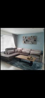 Croco hoekbank, Ophalen of Verzenden, Zo goed als nieuw