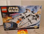 Lego 75144 UCS Snowspeeder
NIEUW, Ophalen of Verzenden, Nieuw