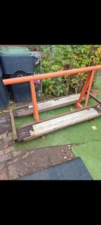 Glasbok, Doe-het-zelf en Verbouw, Ophalen, Overige typen, Minder dan 2 meter