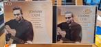 3 cd box This is Gold - Johnny Cash, Ophalen of Verzenden, Zo goed als nieuw
