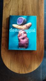 De aardappel - koken met aardappelen, Boeken, Tapas, Hapjes en Dim Sum, Ophalen of Verzenden, Gezond koken, Europa