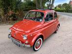 Fiat 500 500 L, Achterwielaandrijving, Gebruikt, 499 cc, Bedrijf