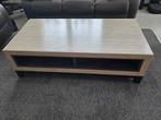 Meubelset, Huis en Inrichting, Tafels | Salontafels, Ophalen, Overige materialen, 100 tot 150 cm, Zo goed als nieuw