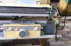 Brother KH-892/KR-830 Dubbelbed Breimachine, Hobby en Vrije tijd, Ophalen, Gebruikt, Breien, Machine