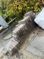 Gratis Klinkers ophalen, Tuin en Terras, Ophalen, Gebruikt, Klinkers, 5 tot 10 m²