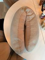 Snoozzz Voedingskussen + Hoes, Kinderen en Baby's, Babyvoeding en Toebehoren, Ophalen, Zo goed als nieuw, Voedingskussen