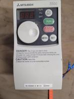 Frequentieregelaar, Hobby en Vrije tijd, Elektronica-componenten, Ophalen of Verzenden, Zo goed als nieuw