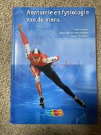 Anatomie, Gelezen, Diverse auteurs, Ophalen of Verzenden, MBO
