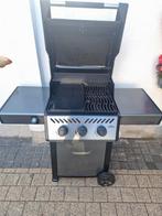 Napoleon barbecue 2 keer gebruikt, Ophalen, Zo goed als nieuw