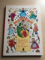 Oude rijmpjes en versjes door Rie Cramer, Ophalen of Verzenden